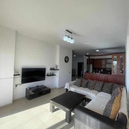 Vista Mozzafiato Apartamento Sarandë Exterior foto