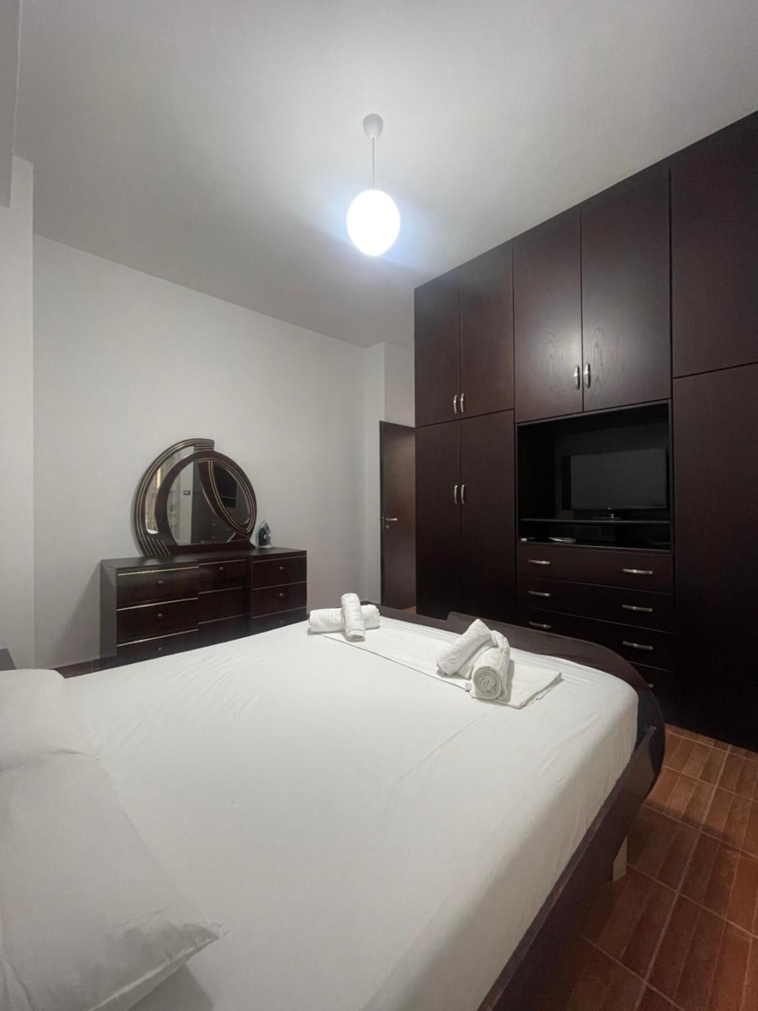 Vista Mozzafiato Apartamento Sarandë Exterior foto