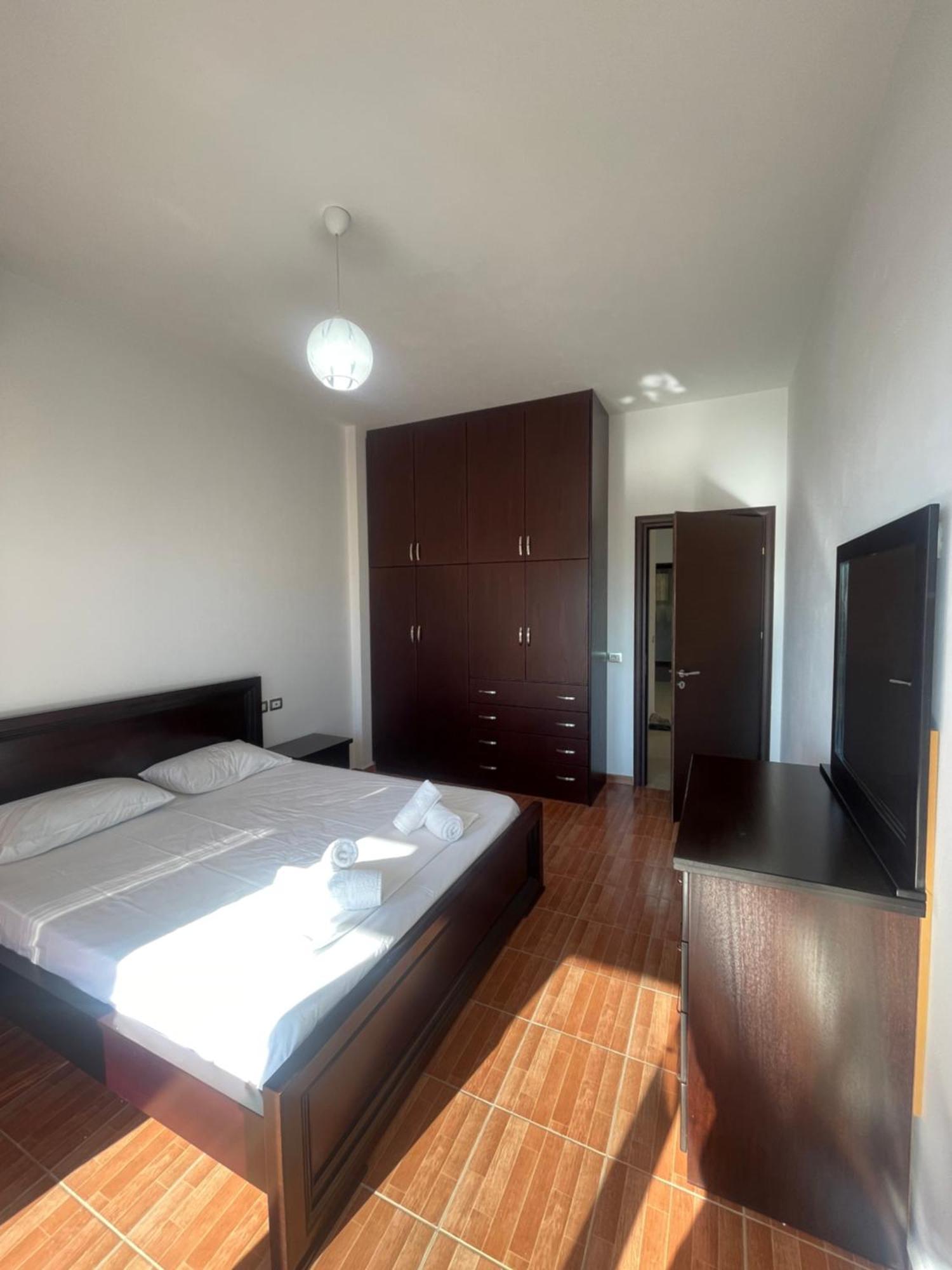 Vista Mozzafiato Apartamento Sarandë Exterior foto
